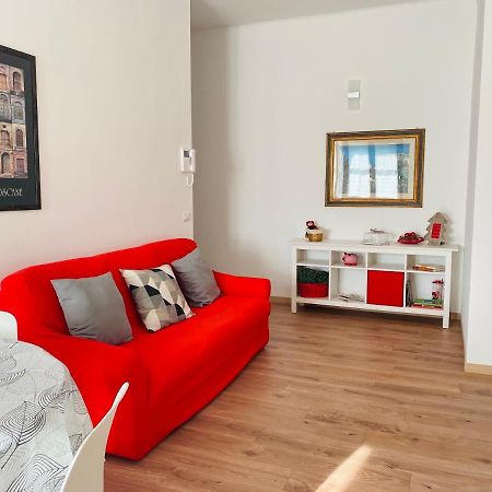 L'Ippocastano Appartamenti - B&B Castellaneta Kültér fotó