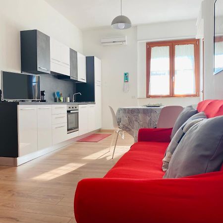 L'Ippocastano Appartamenti - B&B Castellaneta Kültér fotó