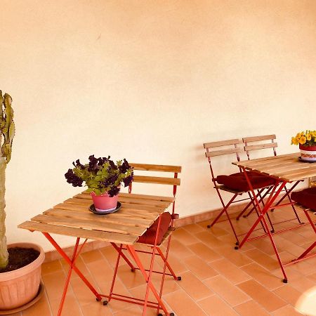 L'Ippocastano Appartamenti - B&B Castellaneta Kültér fotó