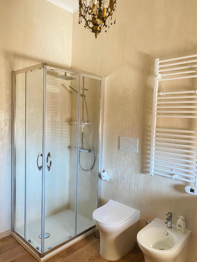 L'Ippocastano Appartamenti - B&B Castellaneta Kültér fotó
