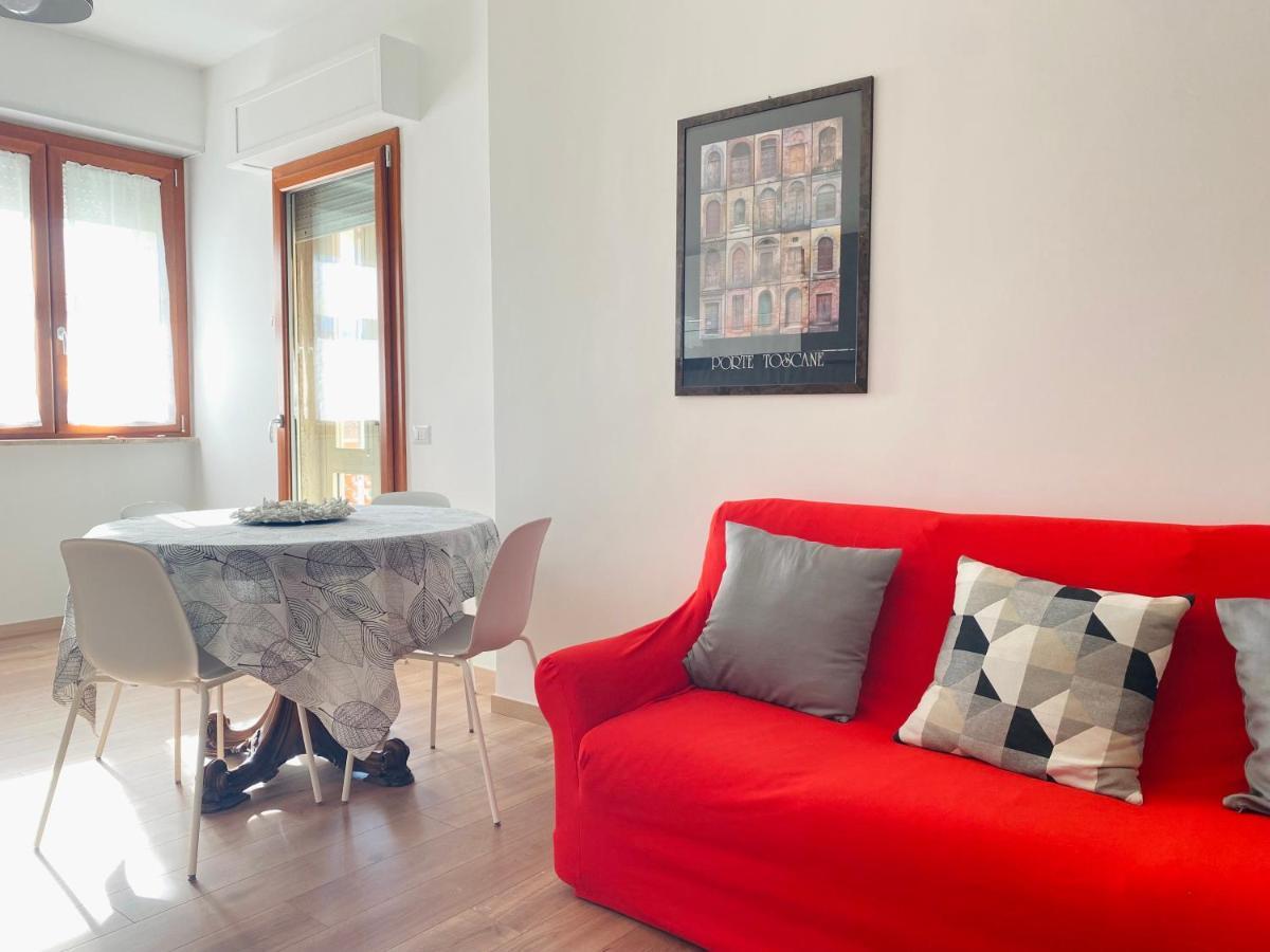 L'Ippocastano Appartamenti - B&B Castellaneta Kültér fotó