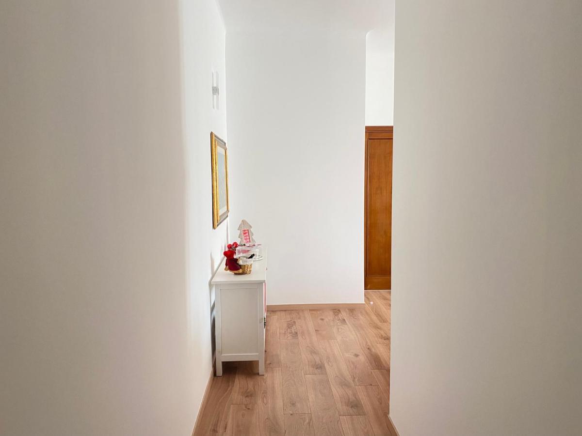 L'Ippocastano Appartamenti - B&B Castellaneta Kültér fotó