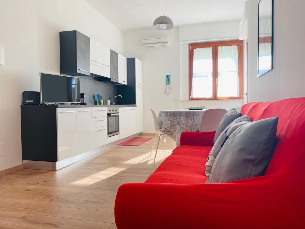 L'Ippocastano Appartamenti - B&B Castellaneta Kültér fotó