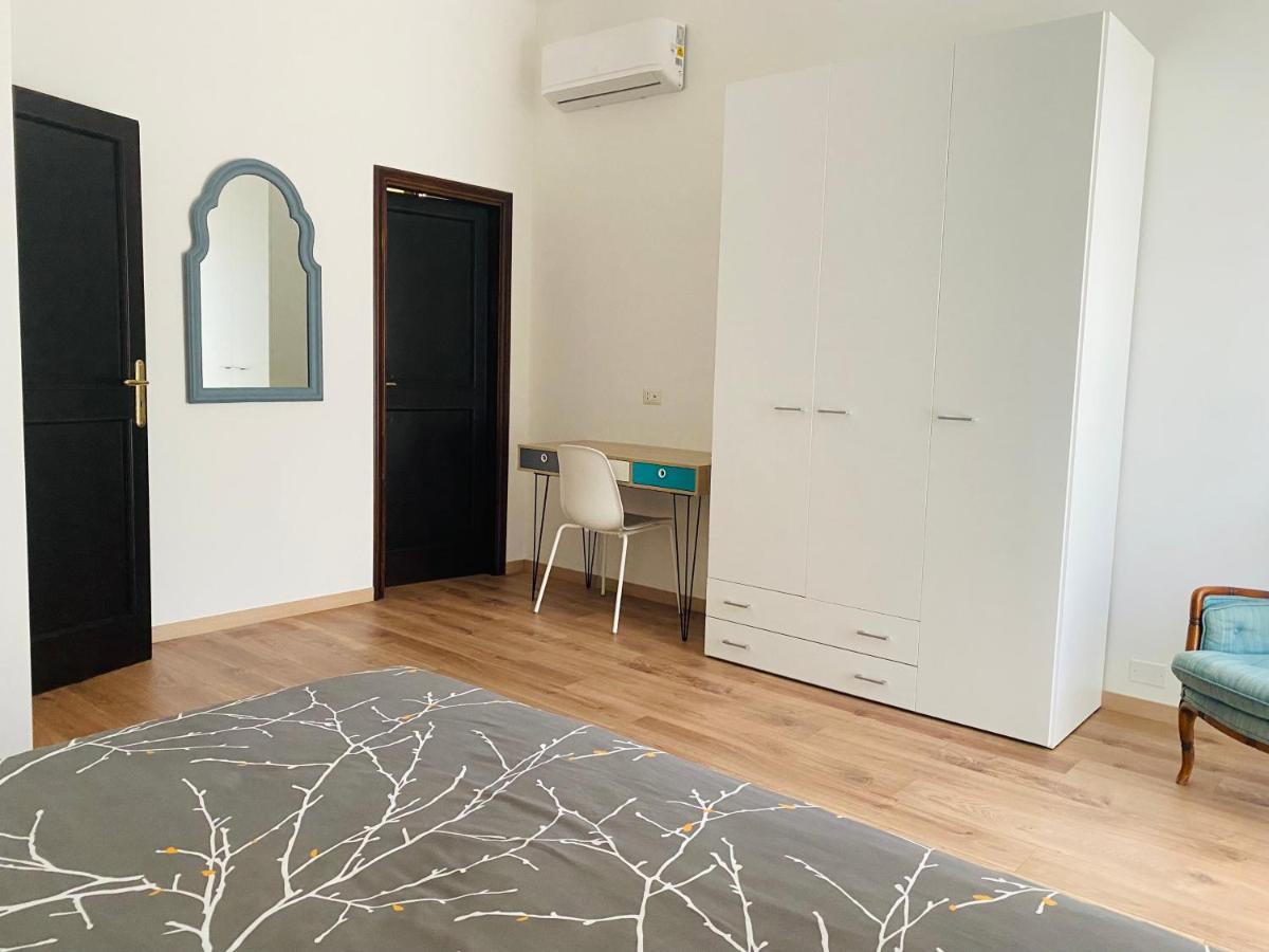 L'Ippocastano Appartamenti - B&B Castellaneta Kültér fotó