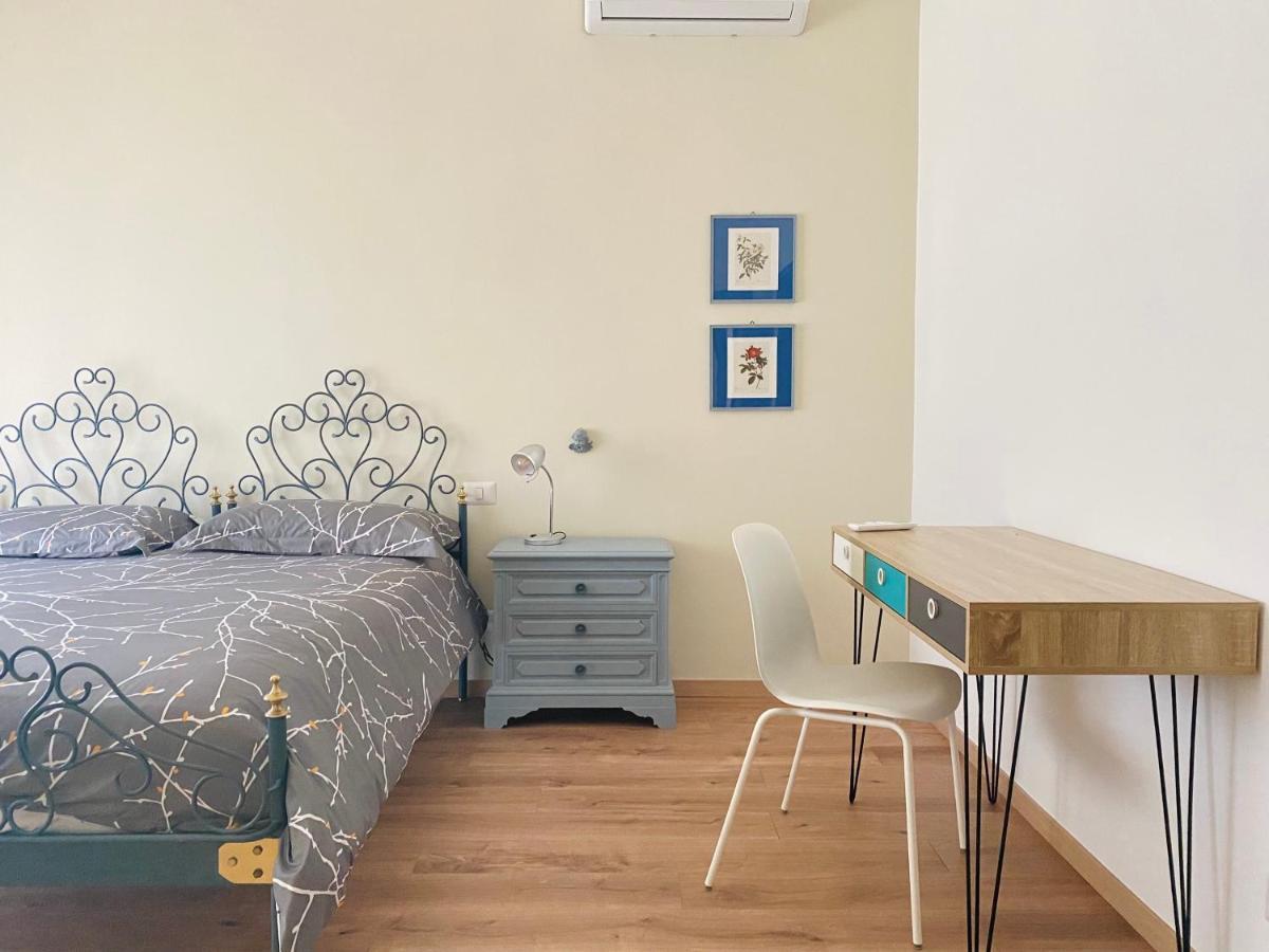 L'Ippocastano Appartamenti - B&B Castellaneta Kültér fotó