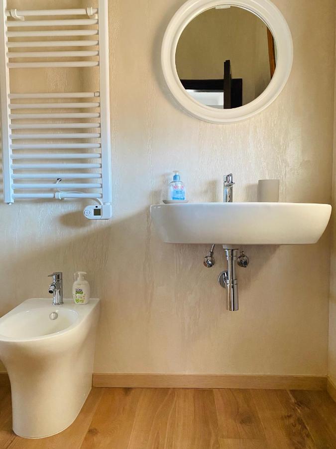 L'Ippocastano Appartamenti - B&B Castellaneta Kültér fotó